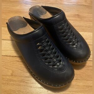 Troentorp Classic Clogs